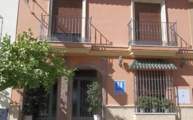 Hostal Monteolivos