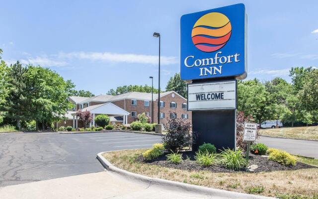 Comfort Inn - Independence