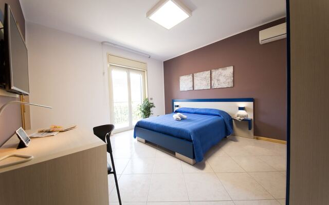 Guesthouse One