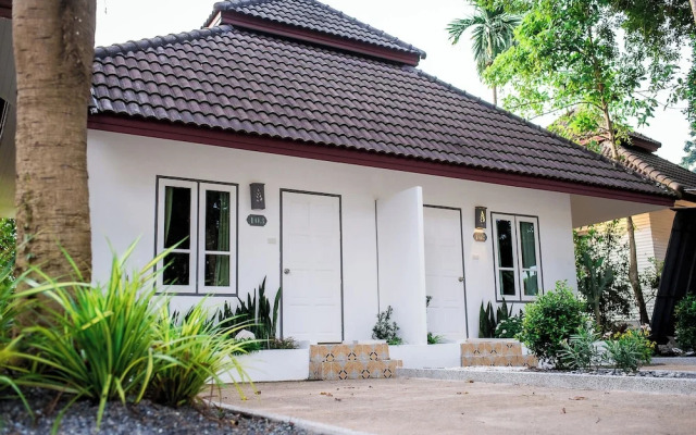 Kenikar Raintree Residence Hotel