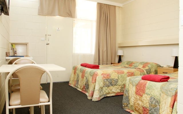 Renmark Motor Inn Motel