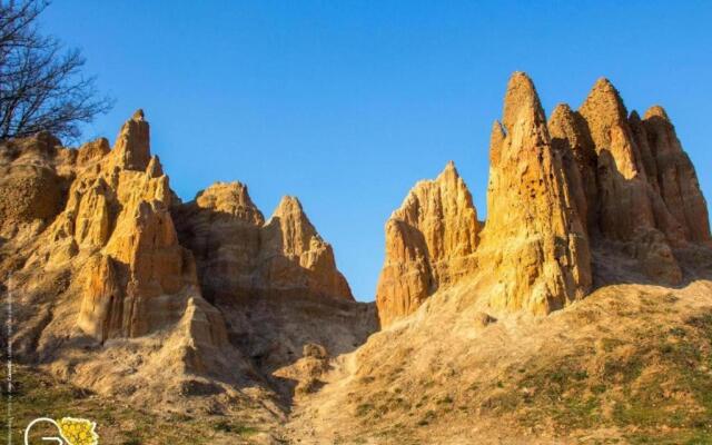 Central Аpartment Foca - with garage