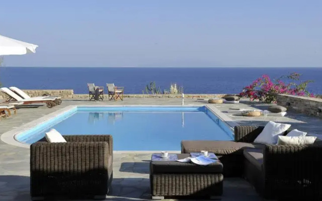 Villa Antiparos Vista