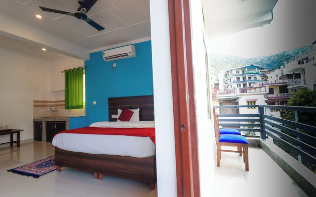 Manzil Hostel