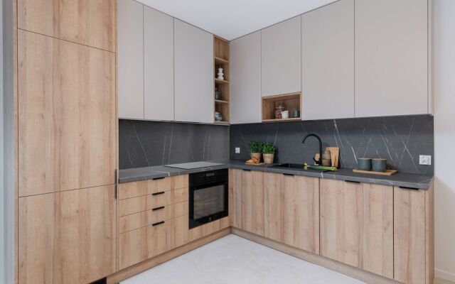 RentPlanet - Apartament Prandoty