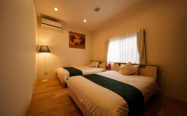 Yufusouin - Vacation STAY 85705 – Guest Rooms – Yufu