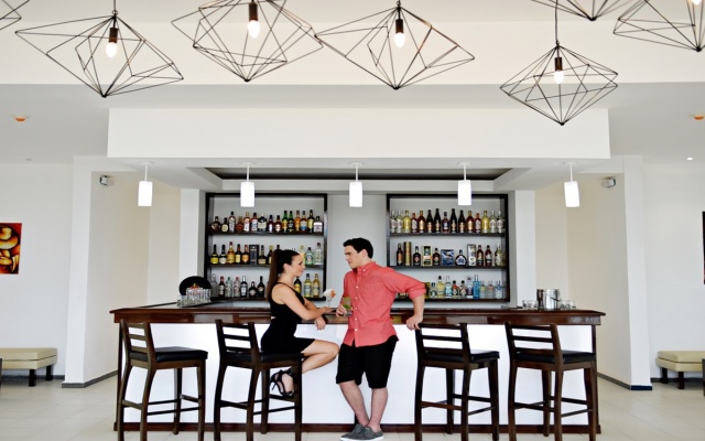 Grand Memories Santa Maria - All Inclusive