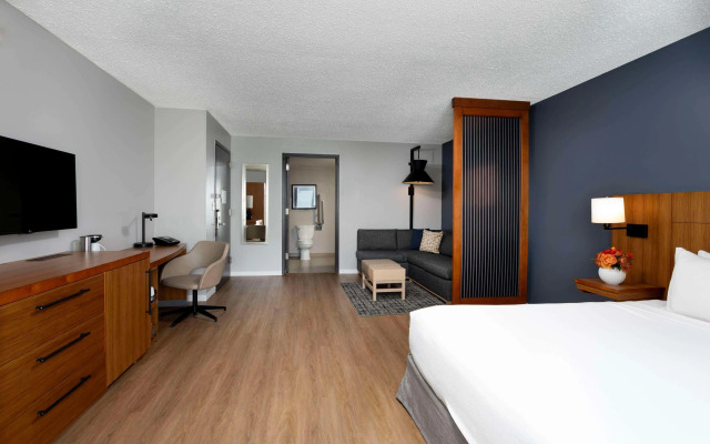 Hyatt Place Bayamon