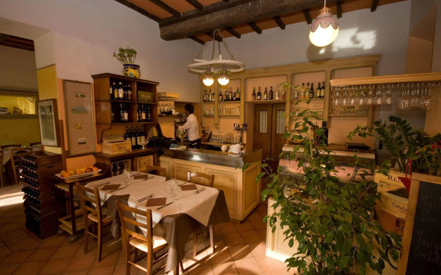 Hotel Gli Orzali