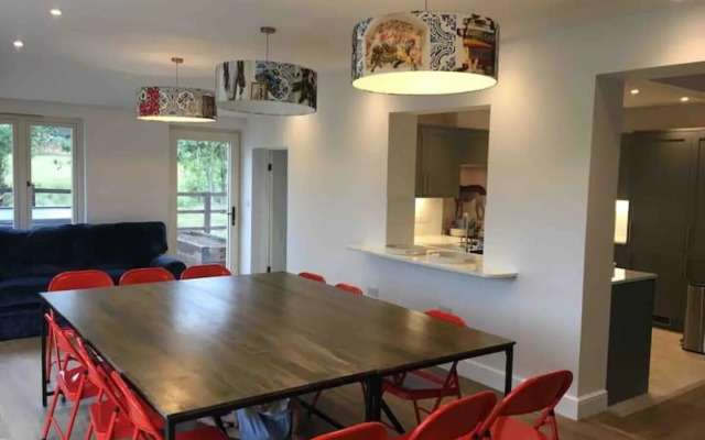 Casa Marfil - Hostel