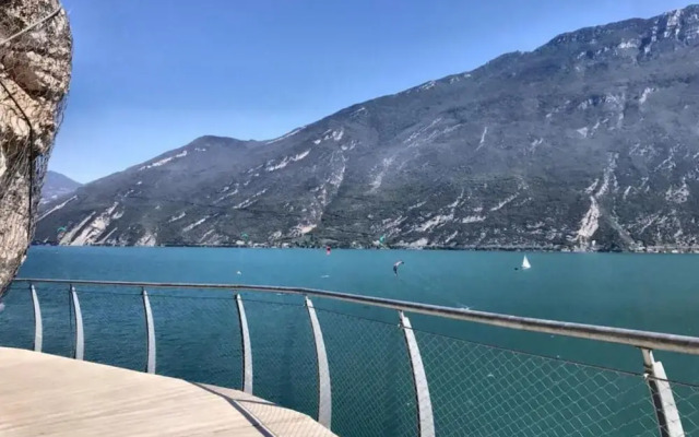 Rossella Lake View in Sal