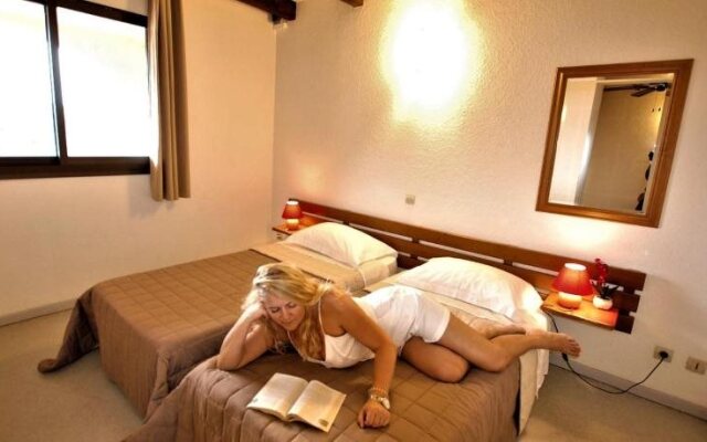 Le California Motel