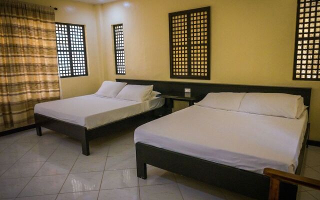 Ouan's The Farm Resort