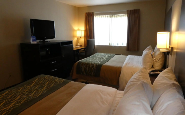 Comfort Inn Watsonville