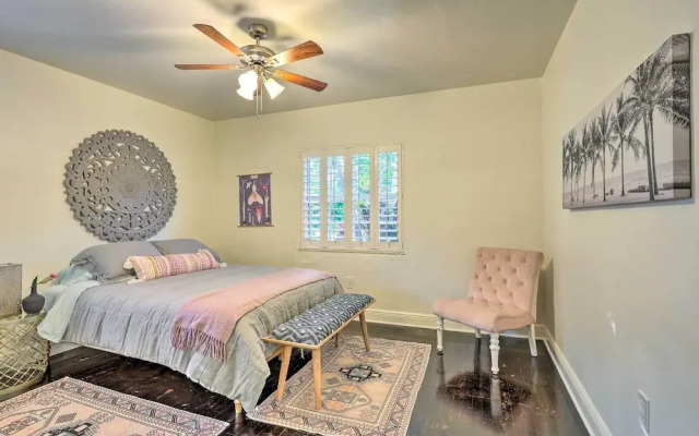 Biscayne Park Vacation Rental w/ Yard!