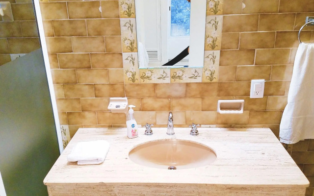 Downtown Mérida Hotel