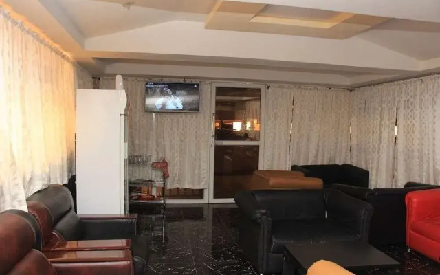 Soul Lounge & Suites
