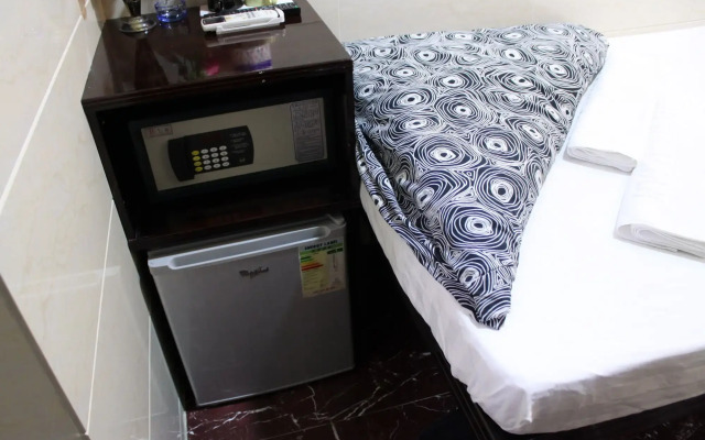 Russian Hostel