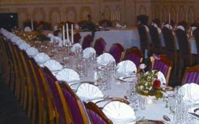 Grand Hotel Hønefoss