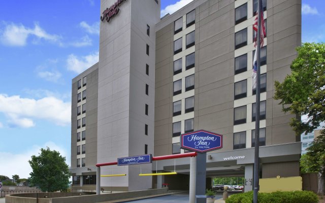 Hampton Inn Pittsburgh University/Medical Center