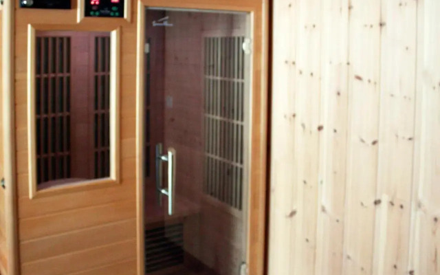 8 Person Holiday Home in Bjelland-by Traum