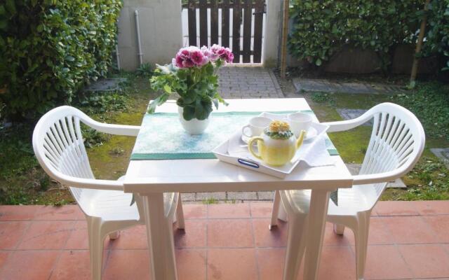 Portosole e Tamerici Apartments