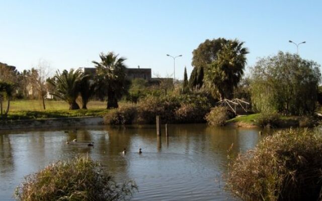 Masseria Mazzetta