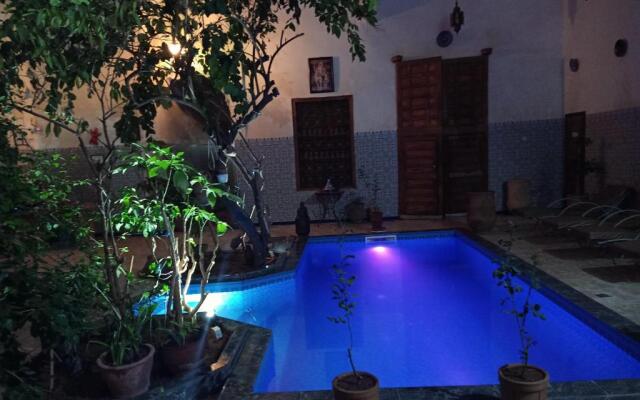Riad Raffaa