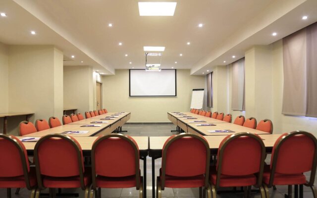 ibis Styles Abidjan Marcory