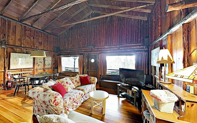 New Listing! Sprucewold W/ Bay-view Veranda 3 Bedroom Cottage