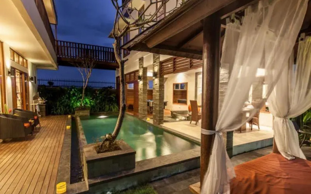 Villa Club B Residence by Nagisa Bali