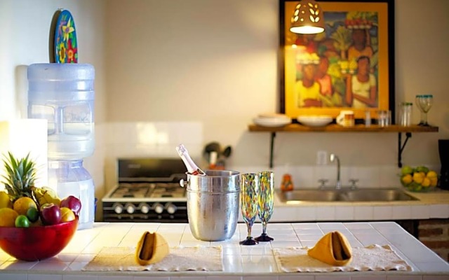 Hotel La Quinta del Sol