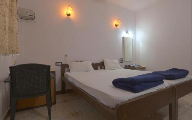 Anjuna Beach Resort