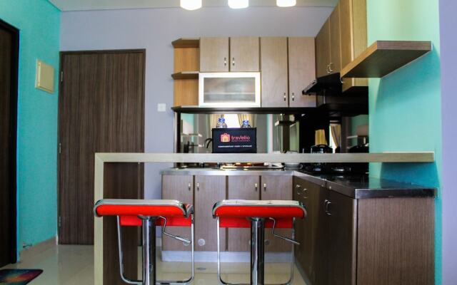 Best And Brand New 3br Sunter Icon Apartment