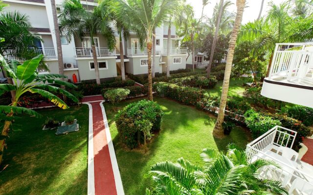 TrueCost Caribbean Paradise