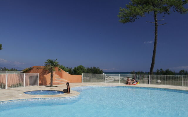 Résidence Cala Bianca