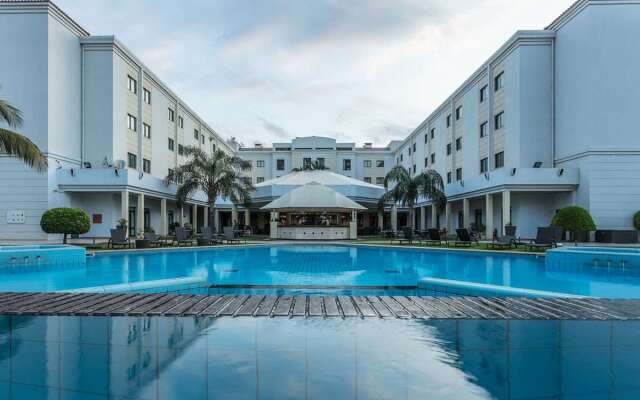 VIP Grand Maputo