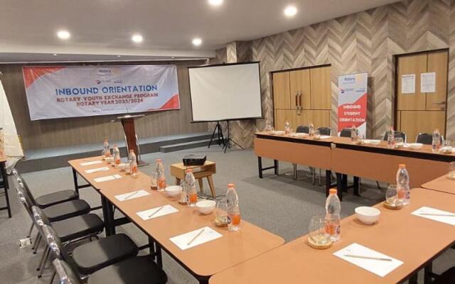 Gendhis Batu Boutique Hotel