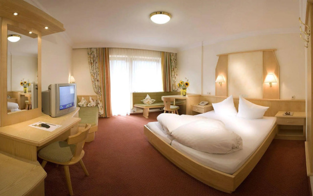 Hotel Persal