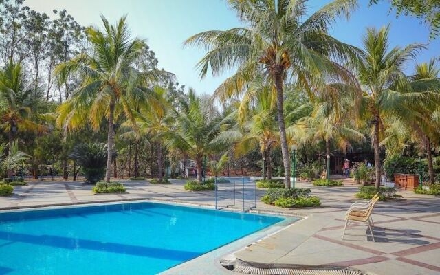 Lahari Resorts