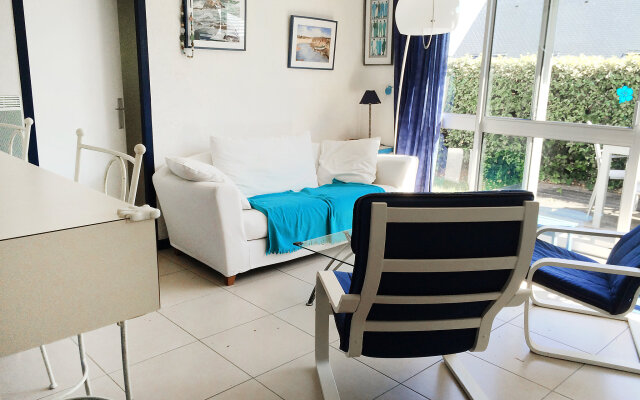 Holiday Home TY Greg