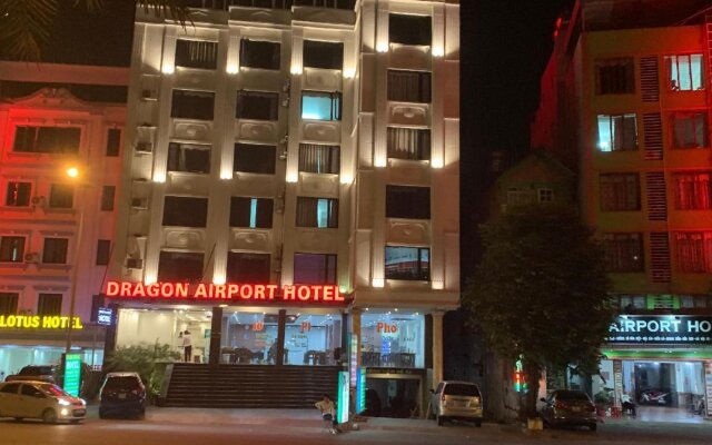Dragon Airport Hotel