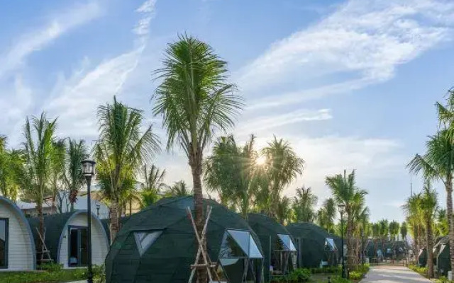 Wonderland Resort Phan Thiet