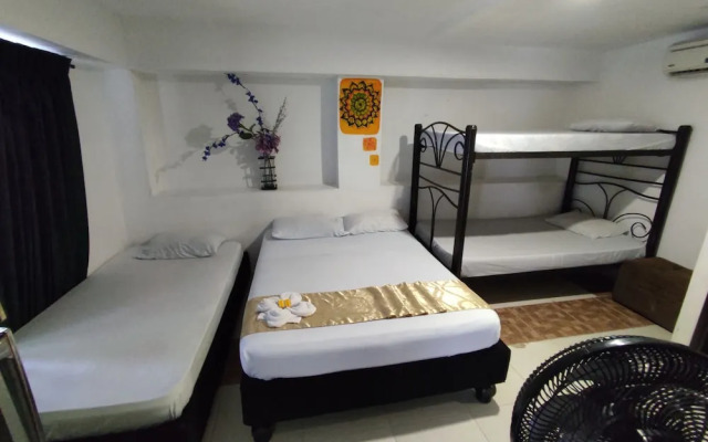 Hotel Lord Star Cali