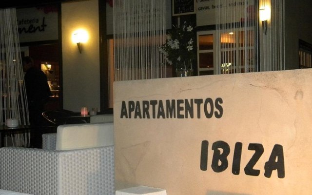 Apartamentos Ibiza