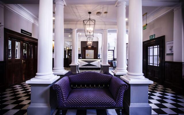 DoubleTree by Hilton Cheltenham-Cotswolds
