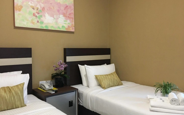 Chemara Boutique Hotel