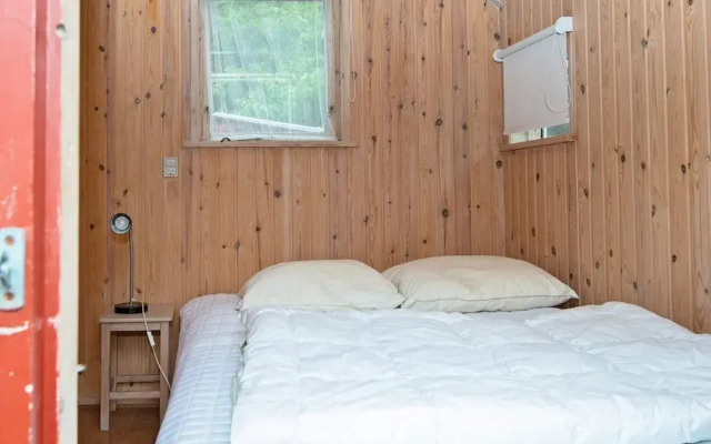 8 Person Holiday Home in Ebeltoft