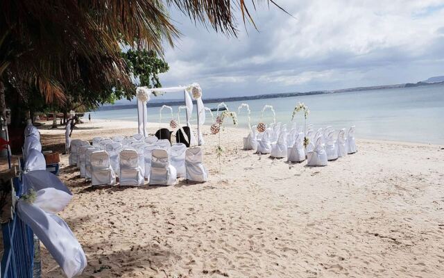 Le Grand Hotel Diego