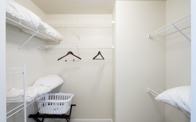 Bluebird Suites near Bethesda Metro